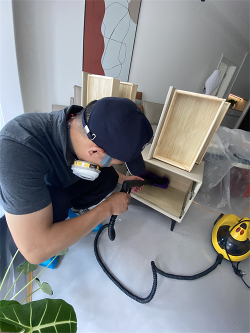 成都可瑞斯环保工程有限公司荣获四川高新技术企业殊荣