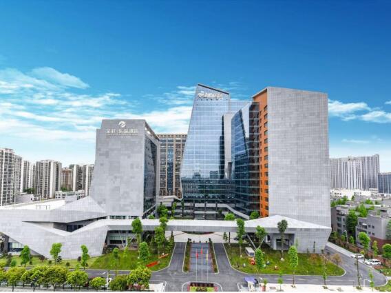 成都呈祥东馆酒店